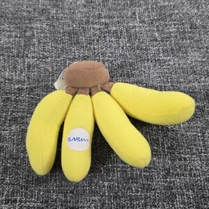 Build a Bear Bunch of Bananas Accessory Toy